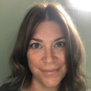 Meet your Posher, Lindsay